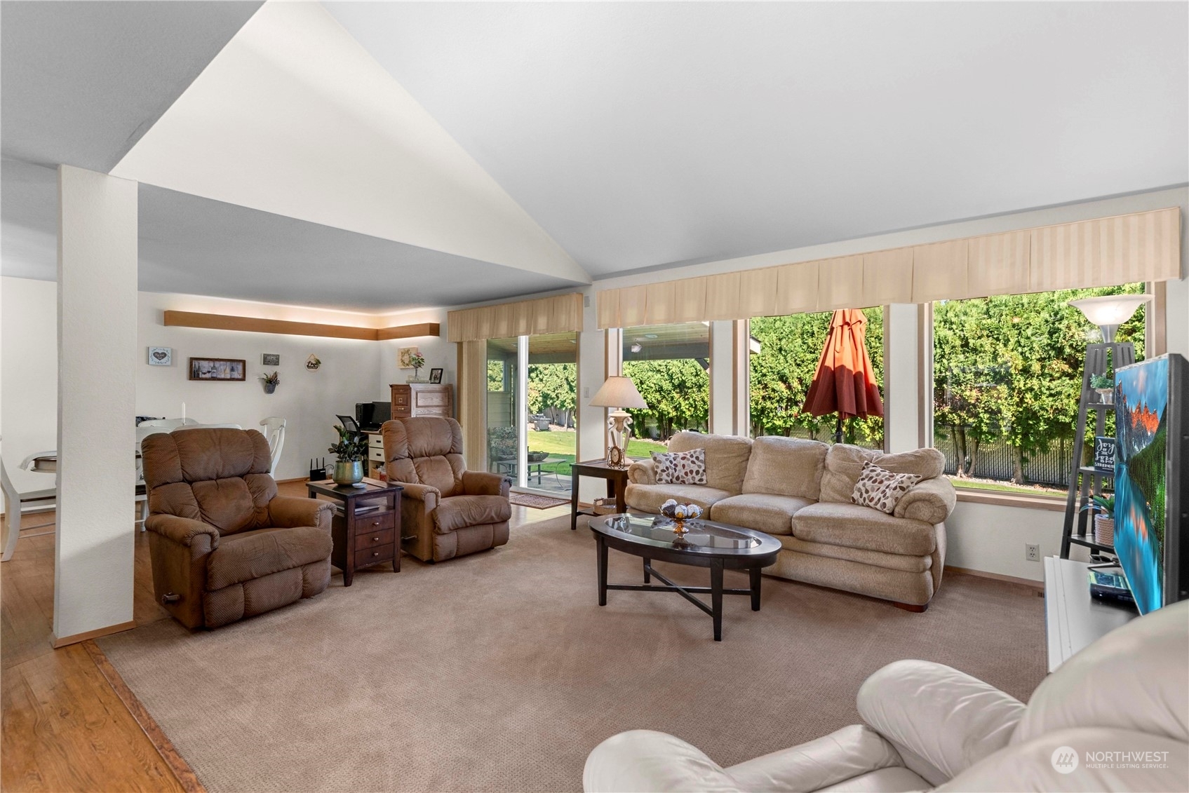 Property Photo:  1442 Crabapple Lane  WA 98801 