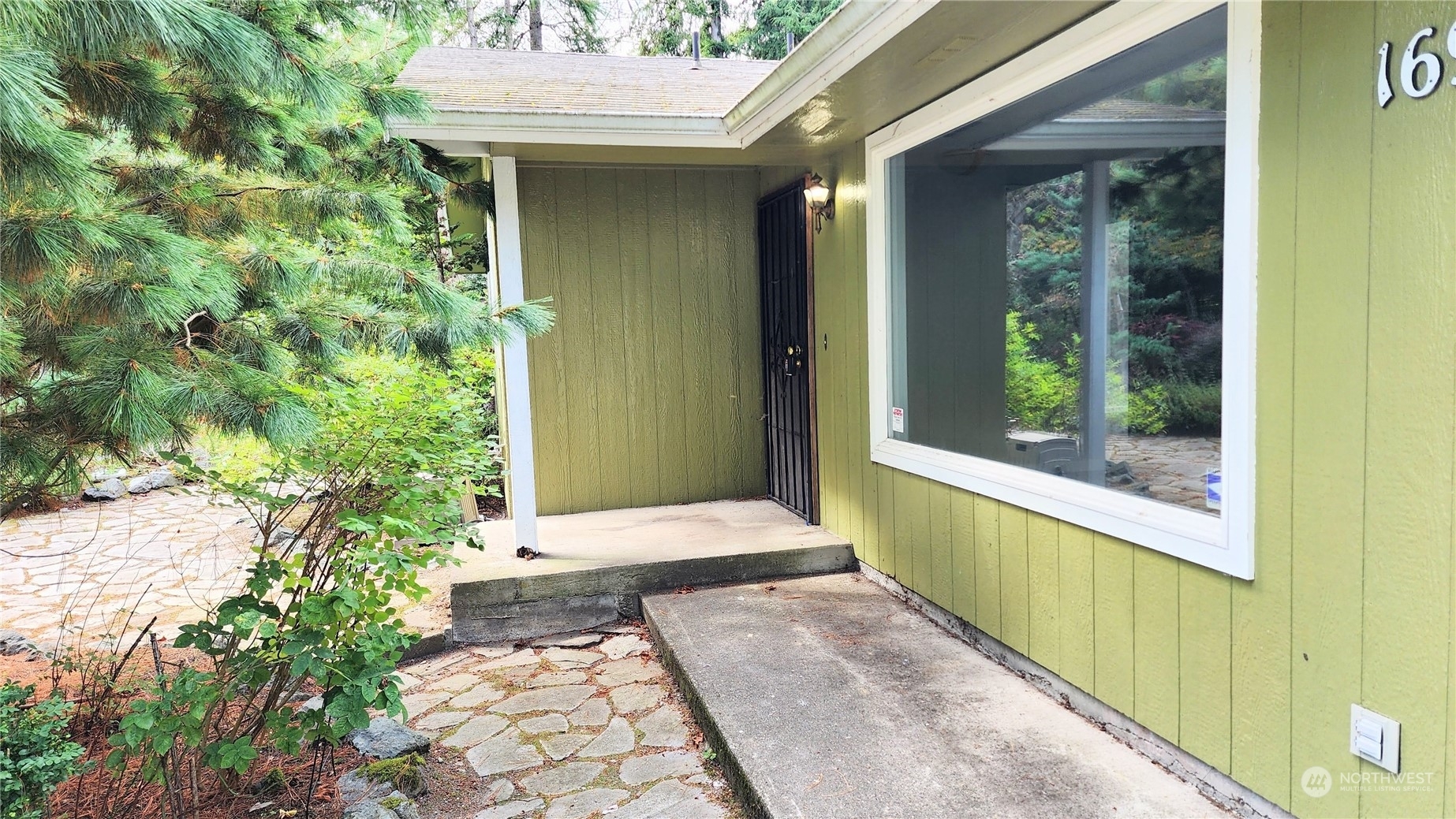 Property Photo:  1695 Vine Maple Lane  WA 98292 