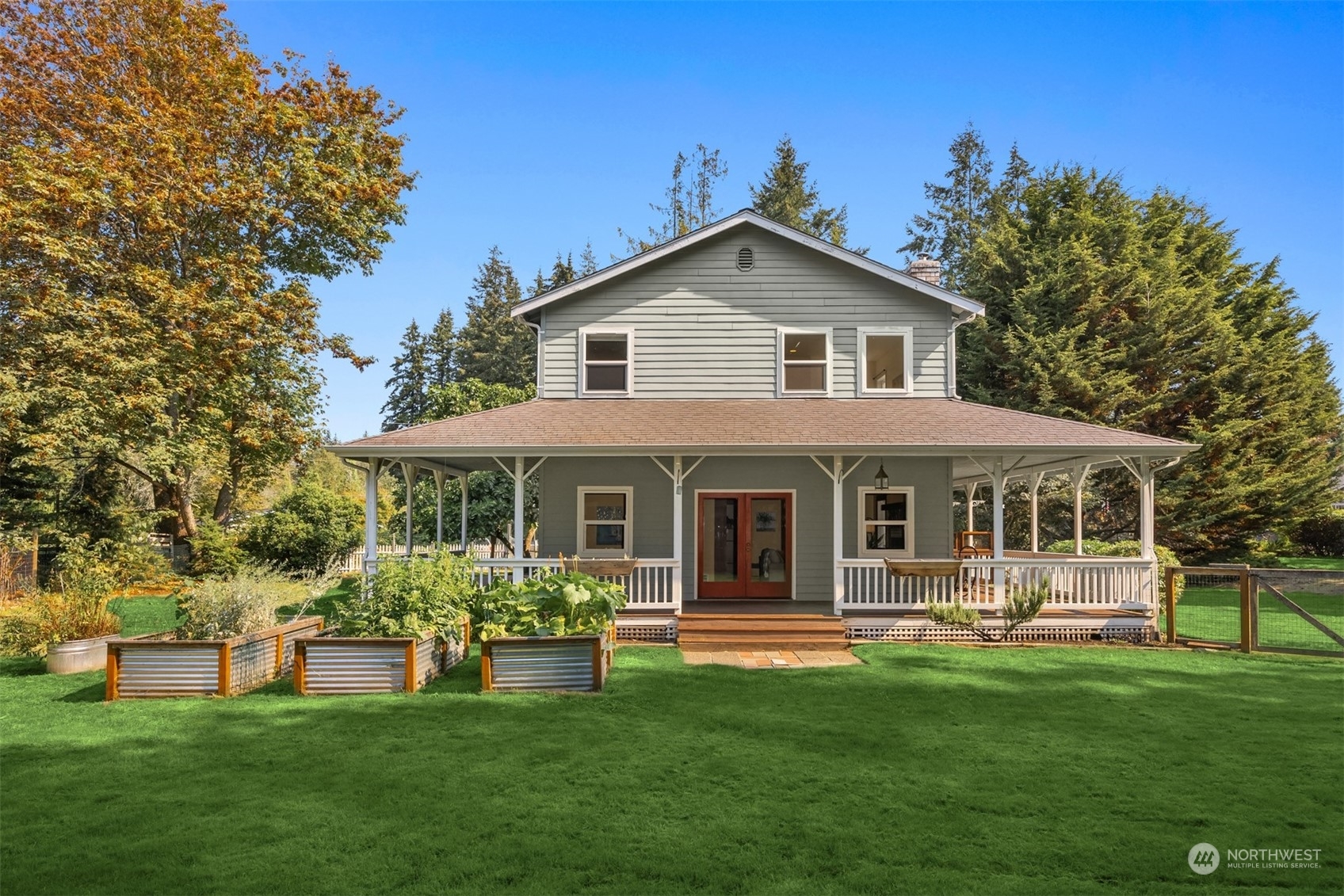 Property Photo:  27237 Ohio Avenue NE  WA 98346 