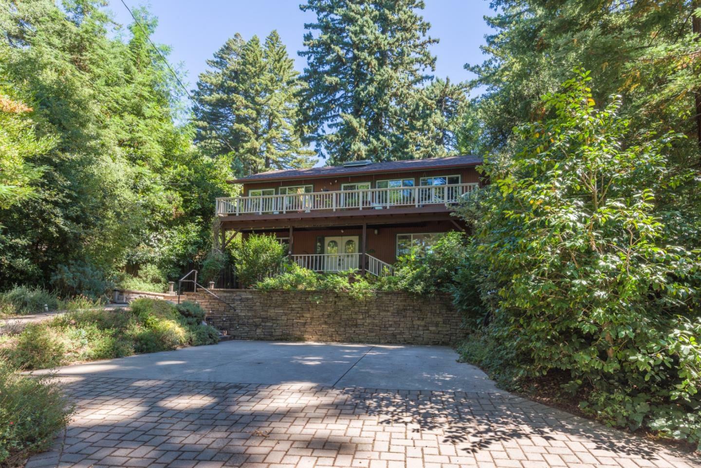 Property Photo:  8 Big Tree Way  CA 94062 