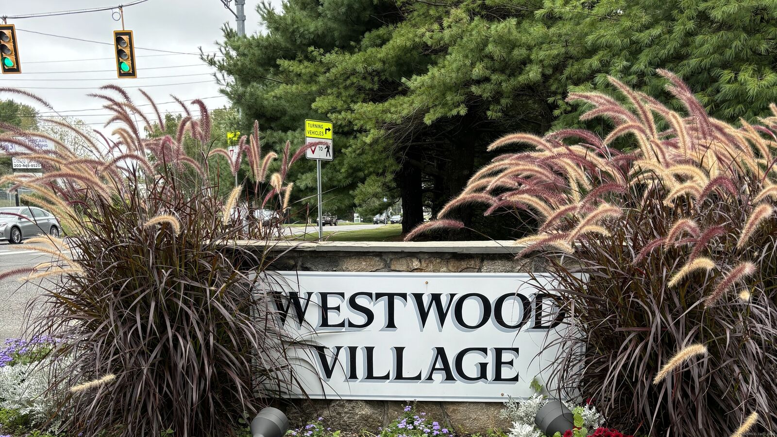 Property Photo: 55 Mill Plain Road 6-5 CT 06811