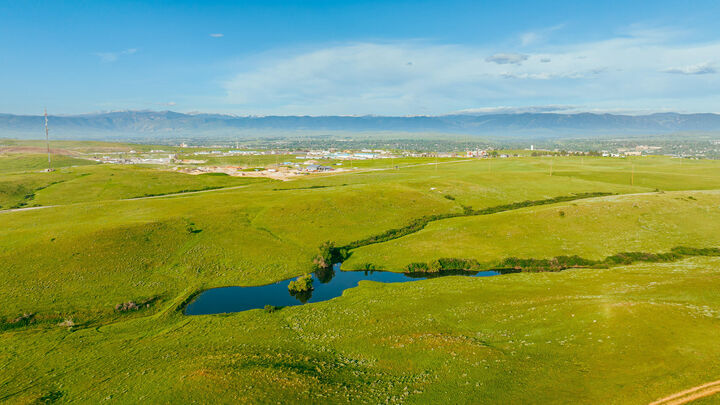 Property Photo: Tbd Lane Block 7 Lot 31 WY 82801