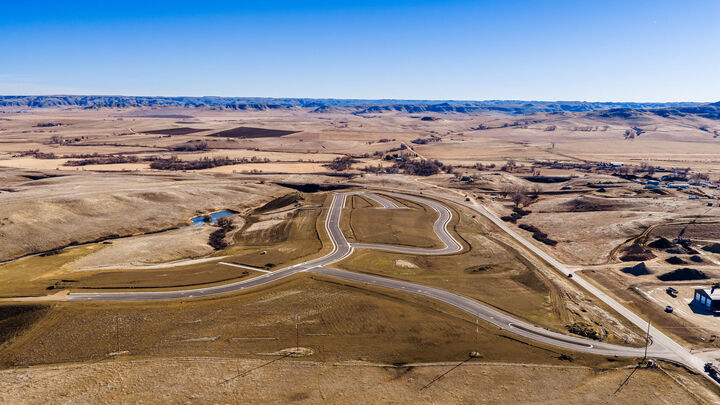 Property Photo:  Tbd Lane Block 7 Lot 31  WY 82801 