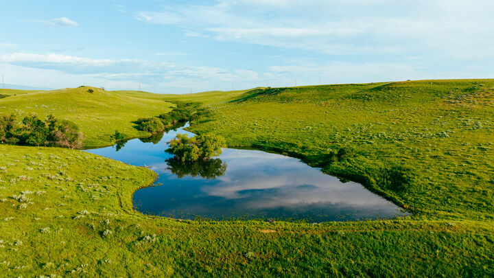 Property Photo: Tbd Lane Block 7 Lot 36 WY 82801