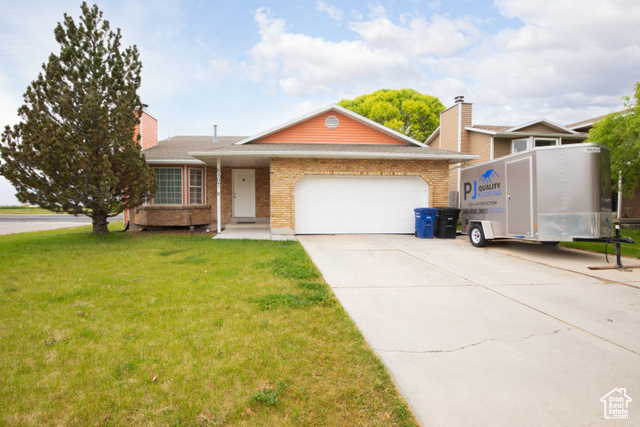 Property Photo:  6307 S Barton Park Dr  UT 84081 