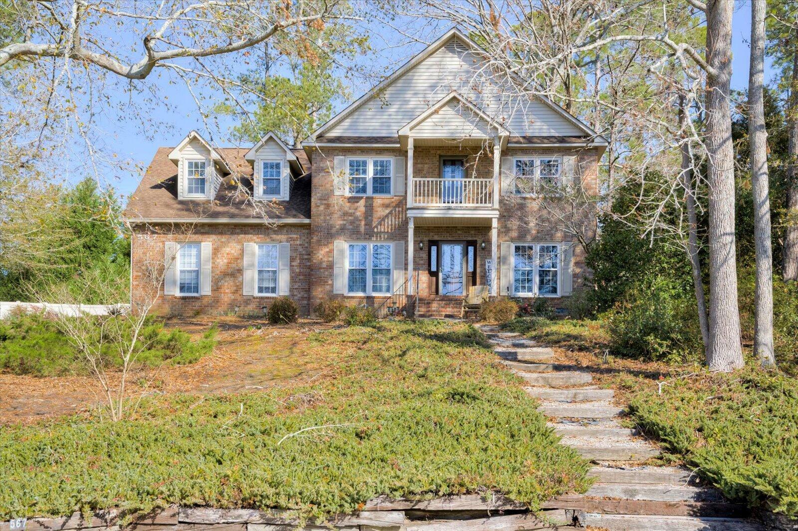 Property Photo: 567 Lakeside Drive SC 29803