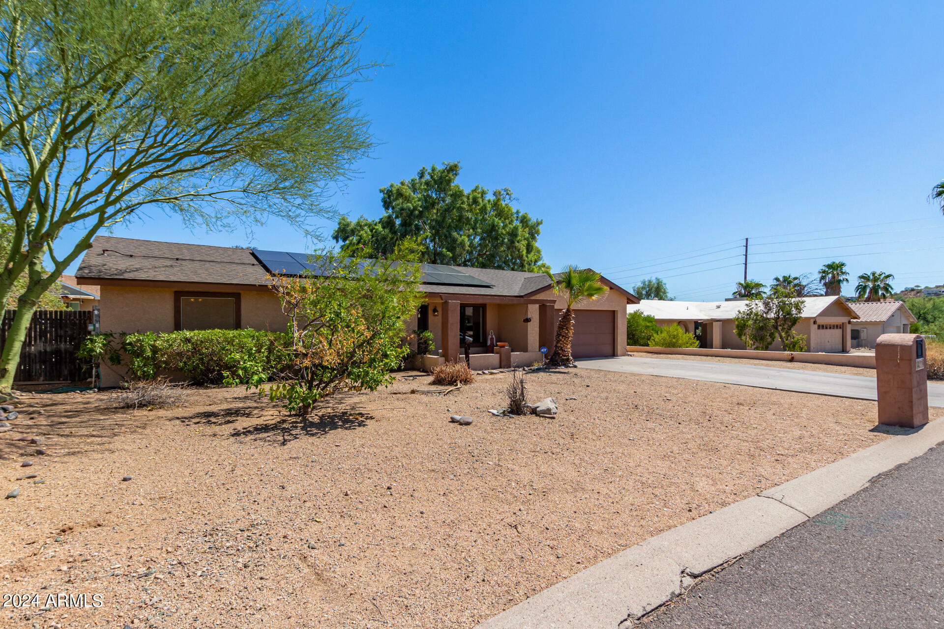 Property Photo:  14219 N Aguilar Drive N  AZ 85268 