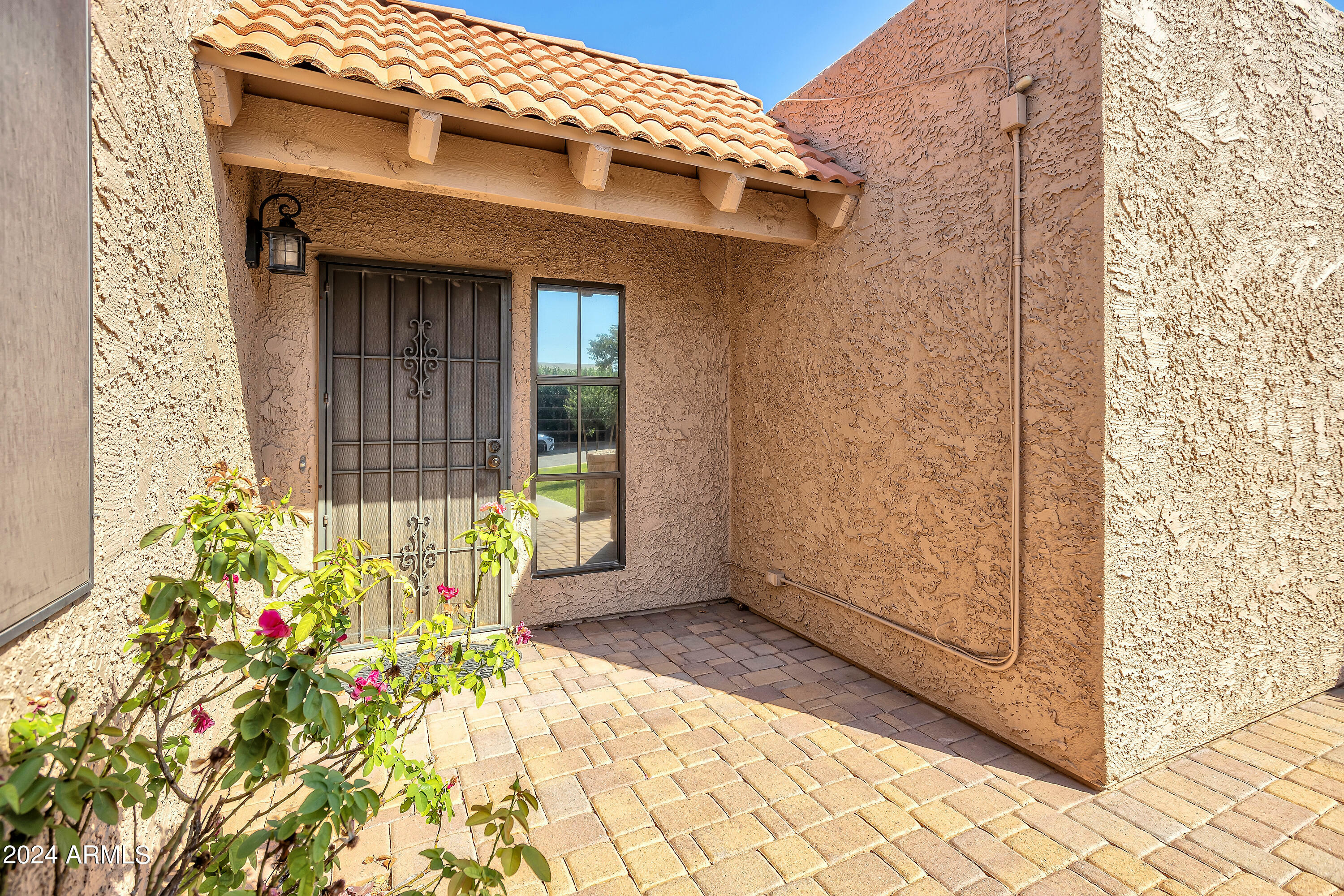 Property Photo:  8424 E Malcomb Drive  AZ 85250 