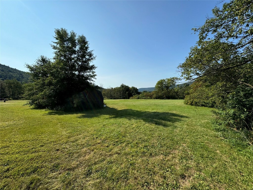 Property Photo:  821 State Line Road  NY 13865 