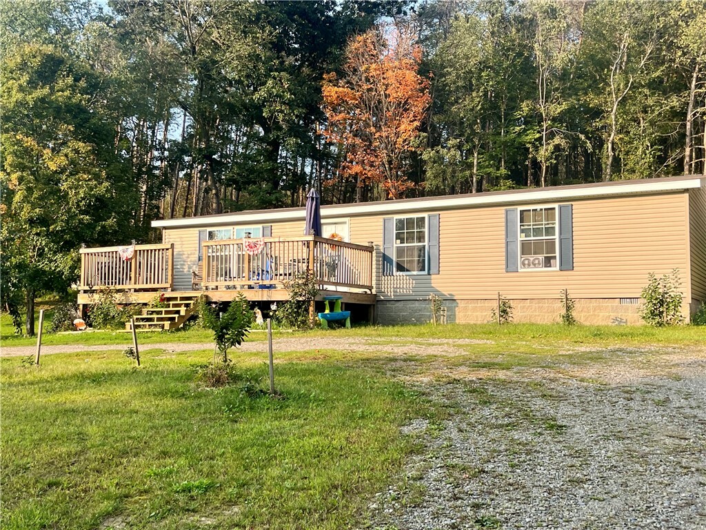 Property Photo:  3279 State Route 21  NY 14572 