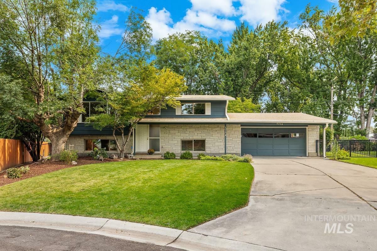 6238 W Edgewater Drive  Boise ID 83709 photo