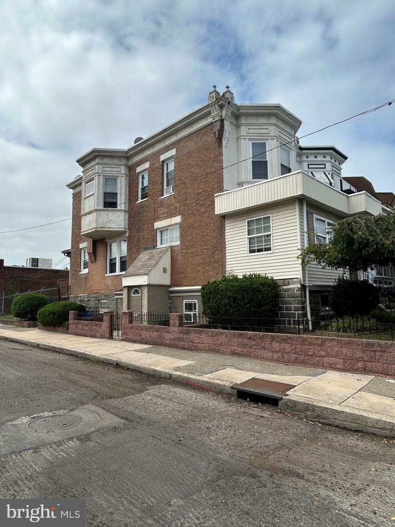 Property Photo:  6200 Cedar Avenue  PA 19143 