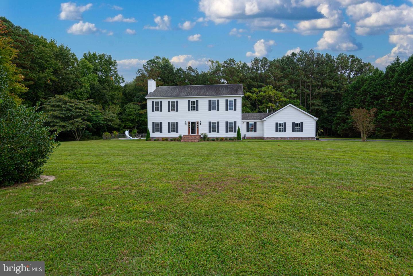 Property Photo:  9365 White Oak Road  MD 21875 