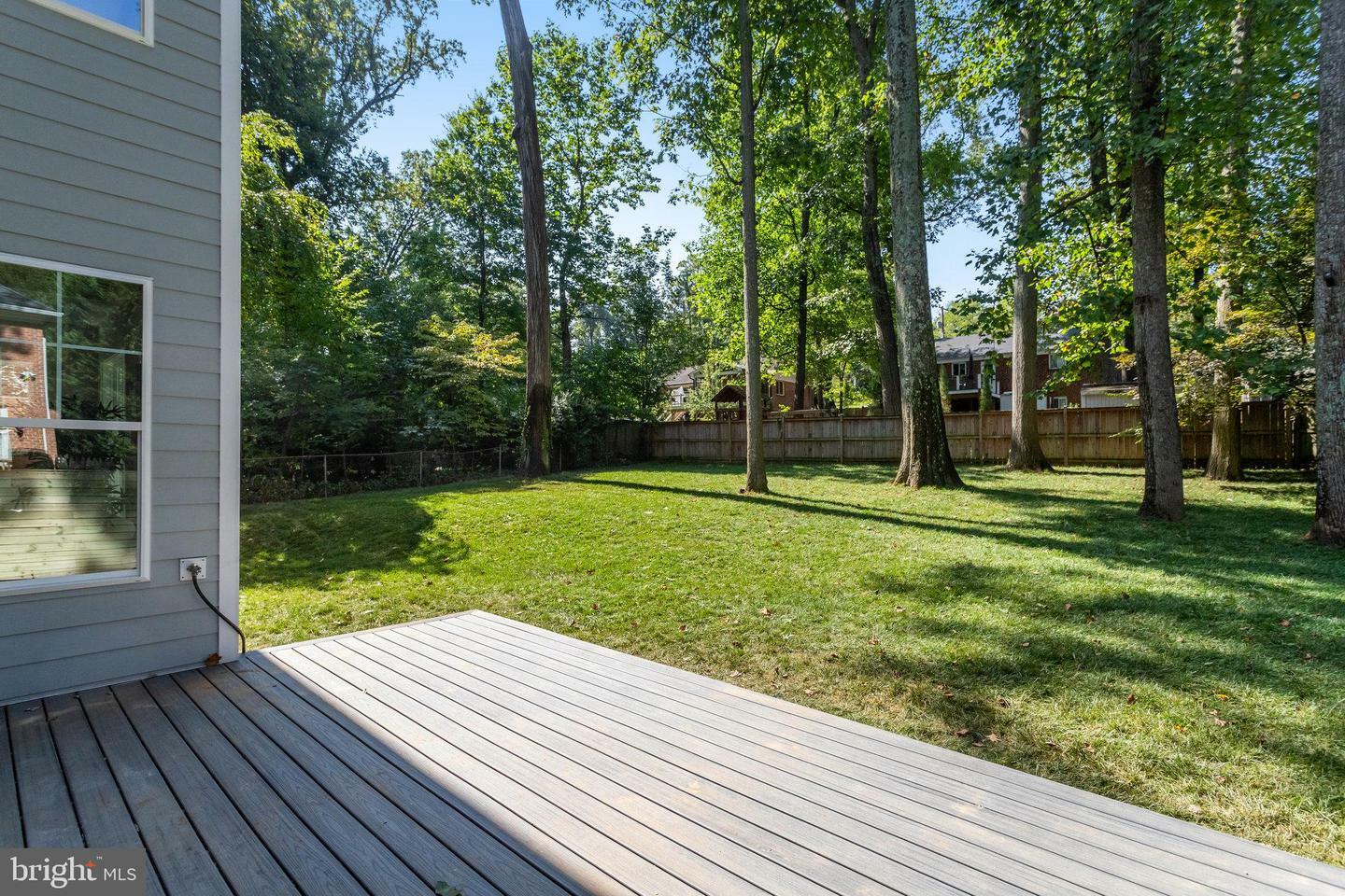 Property Photo:  7303 Allan Avenue  VA 22046 