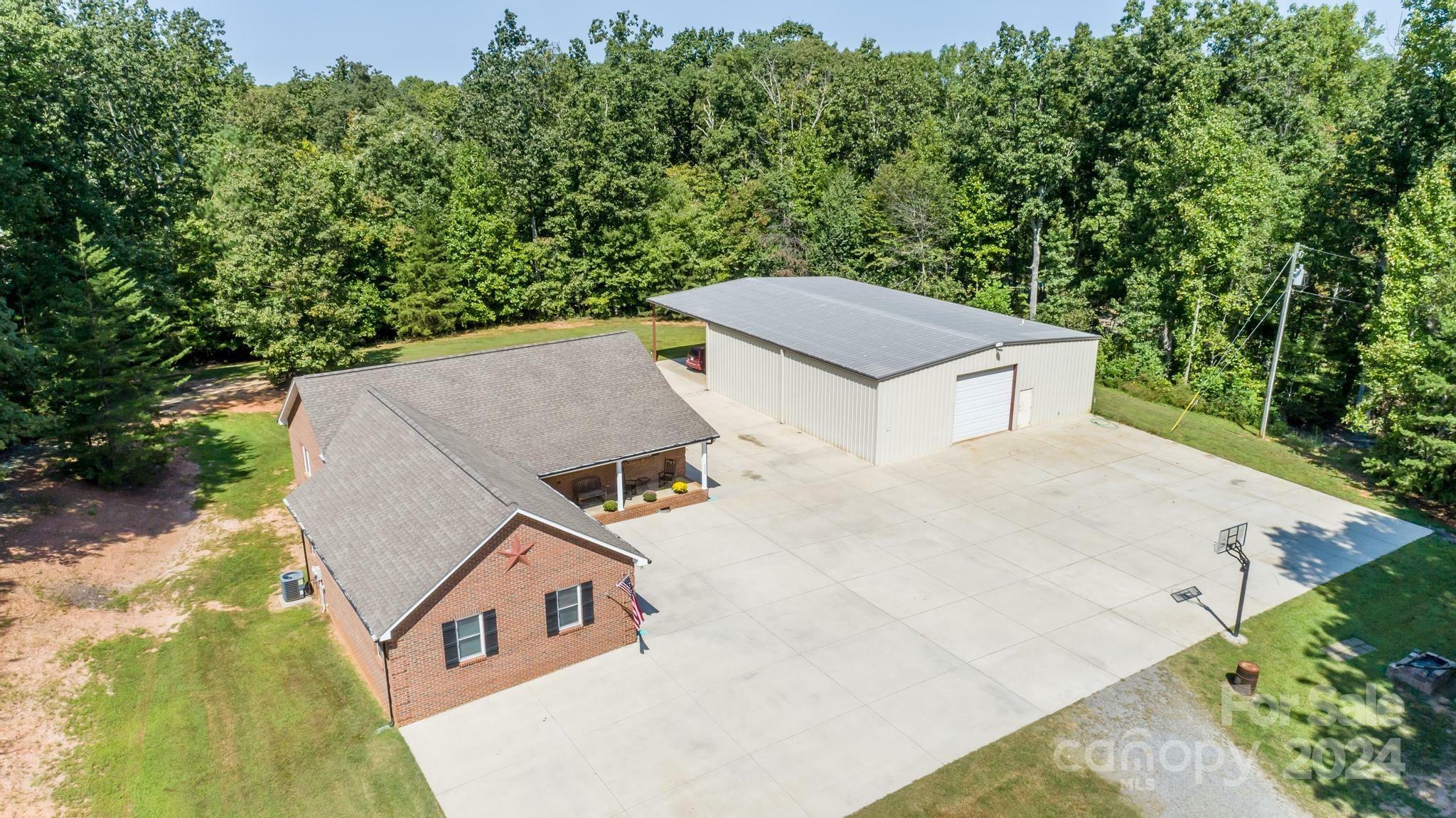 Property Photo:  4215 Goodson Road  NC 28650 