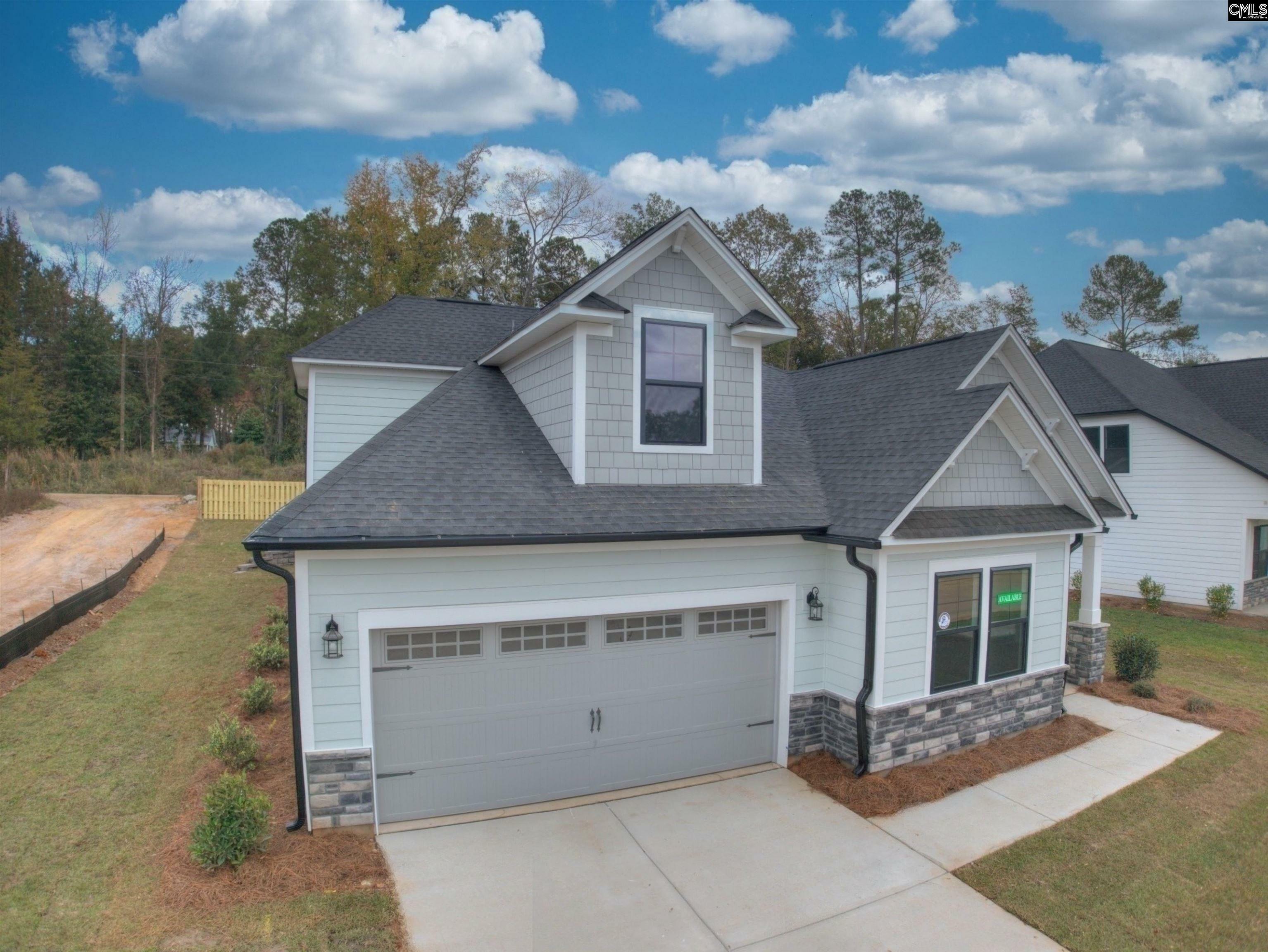 Property Photo:  244 Murray Falls  SC 29036 