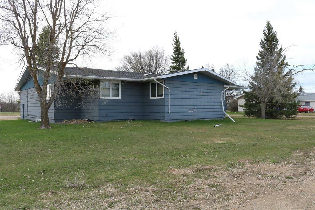 Property Photo:  203 2nd Street South  MB R0L 1Z0 