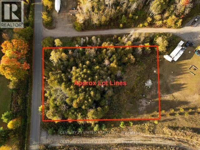 833 Iron Woods Dr Part 1  Douro-Dummer ON K0L 3A0 photo