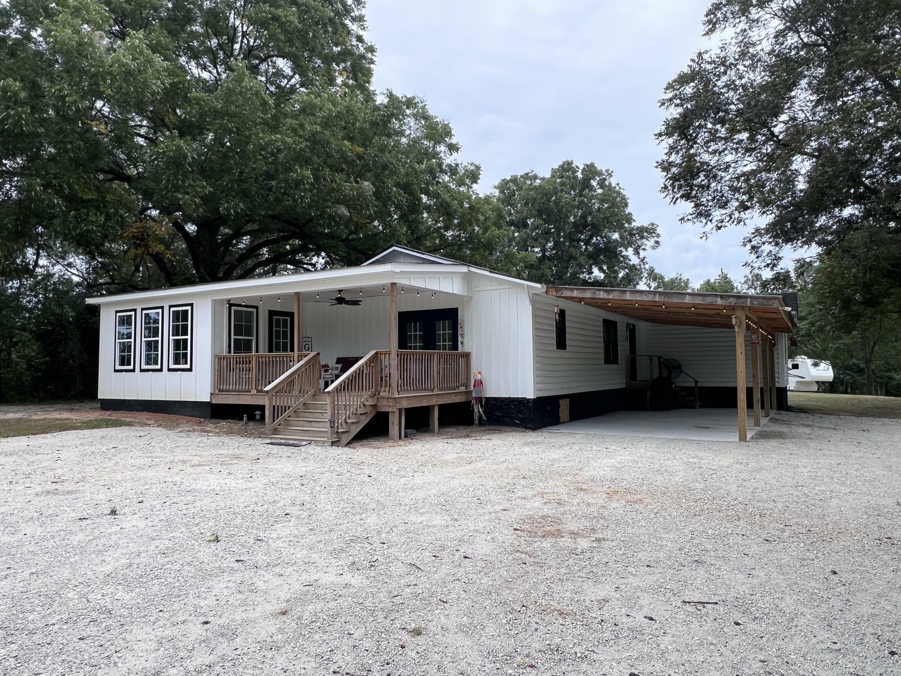 Property Photo:  2786 Tudor Road  GA 30808 