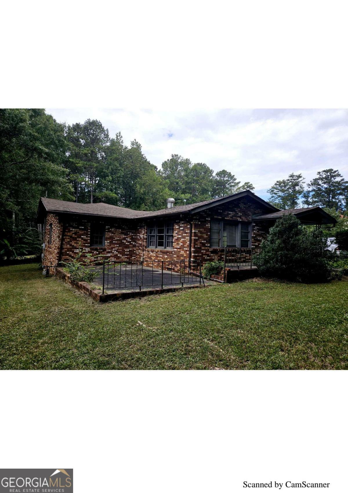 Property Photo:  4911 Lower Jersey Road  GA 30054 