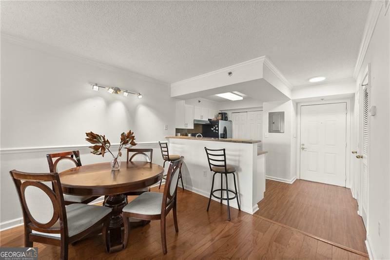 Property Photo:  795 Hammond Drive 506  GA 30328 