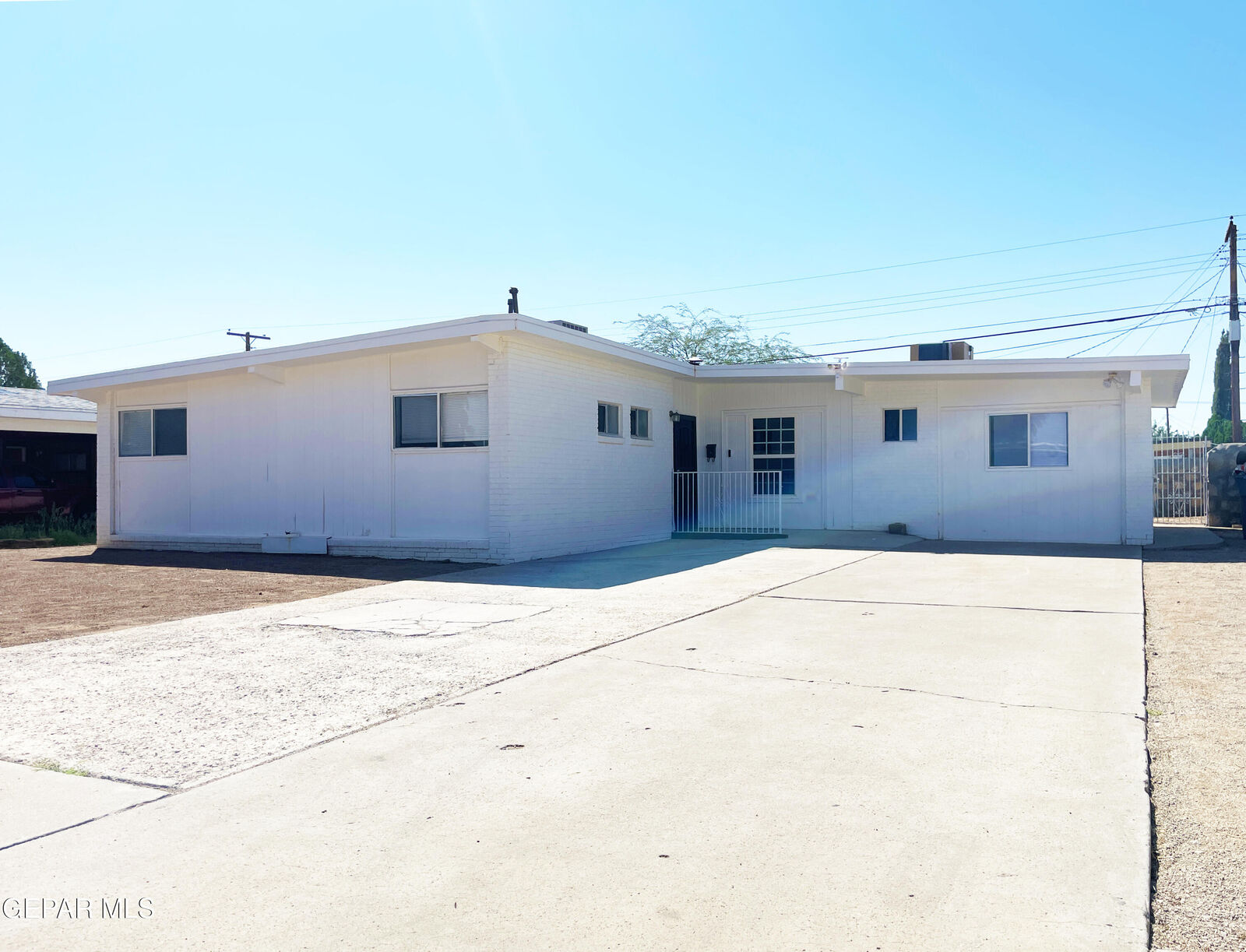 Property Photo: 5106 Beals Drive TX 79924