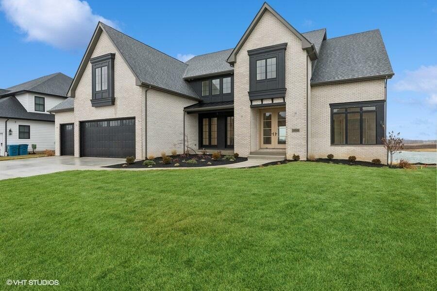 Property Photo: 14046 Rosemary Lane IN 46373