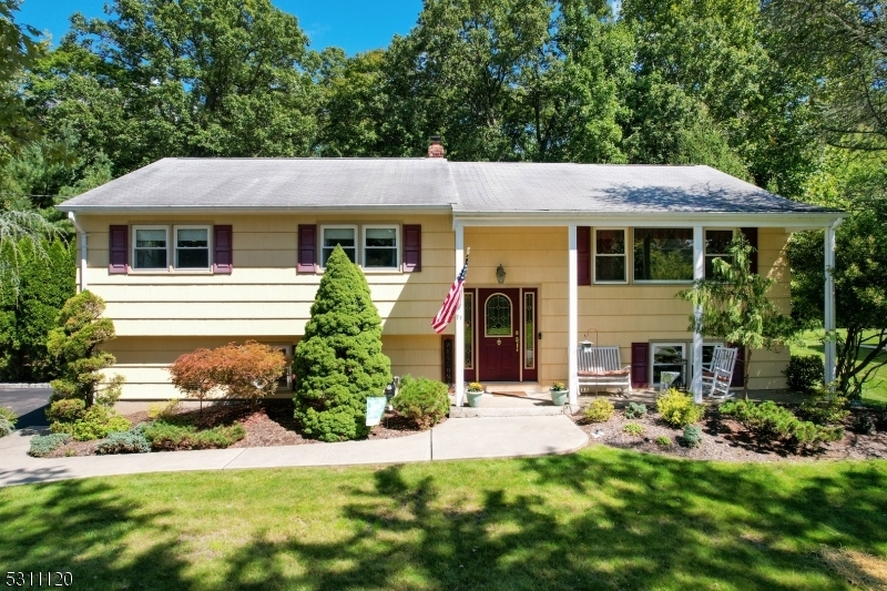 Property Photo:  71 Thackeray Rd  NJ 07436 