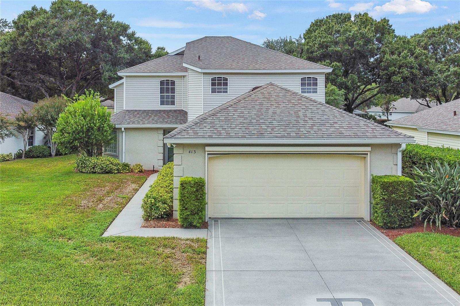 Property Photo: 413 Baytree Boulevard FL 32778