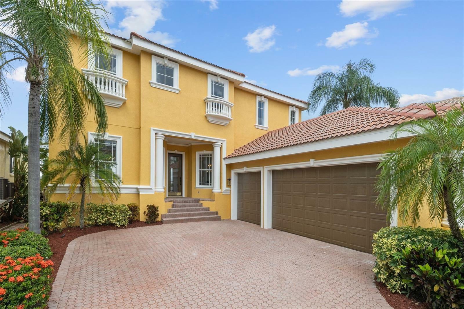 1233 Acappella Lane  Apollo Beach FL 33572 photo