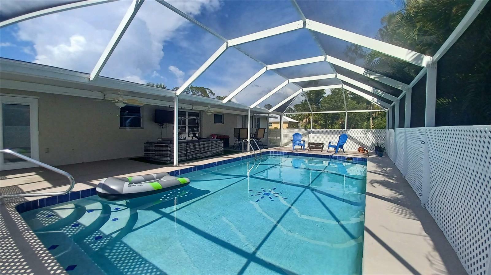 Property Photo:  20263 Hamilton Avenue  FL 33952 