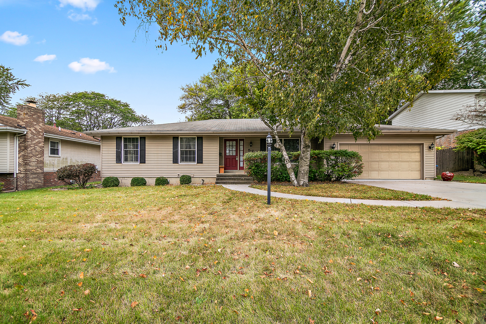Property Photo: 57 Briarcliff Lane IL 60914