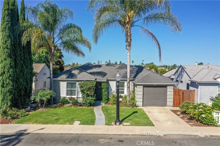 Property Photo: 4680 Norma Drive CA 92115