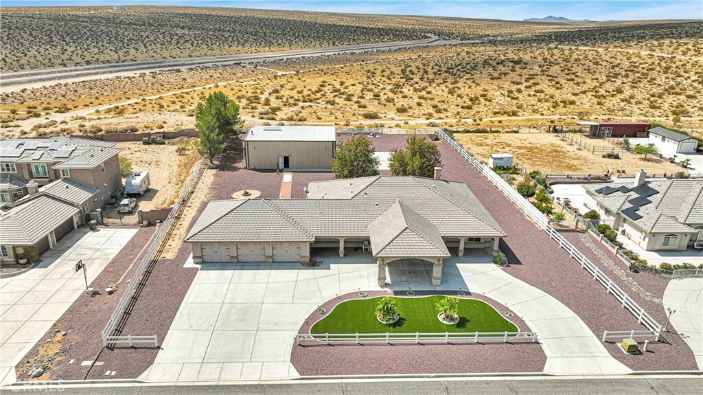 Property Photo:  27608 River Rock Court  CA 92342 