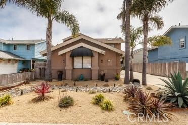 Property Photo:  530 Rockaway Avenue  CA 93433 