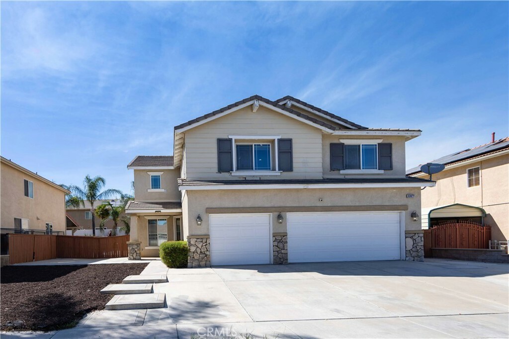 Property Photo:  33677 Nandina Lane  CA 92563 