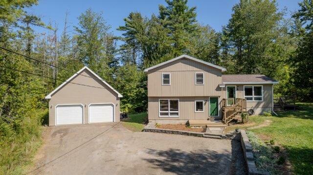 Property Photo:  24 Ichabod Lane  ME 04444 