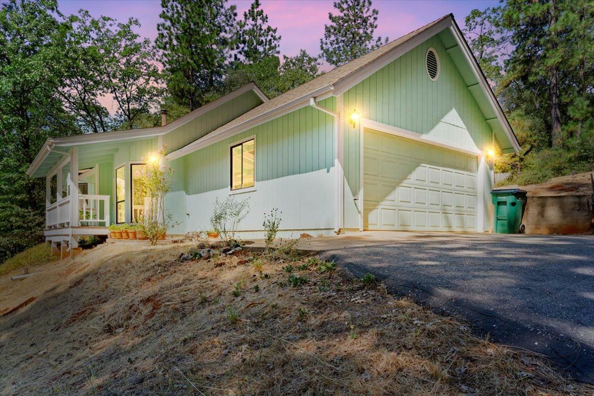 Property Photo:  10298 Mountain Lion Lane  CA 95949 