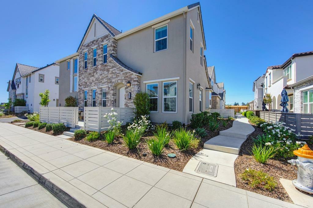 Property Photo:  3298 Ronald Reagan Way  CA 95818 