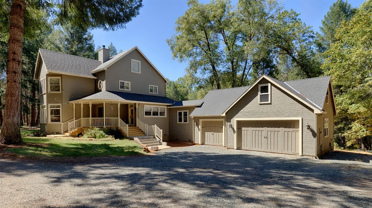 Property Photo: 21910 Sluice Box Road CA 95631