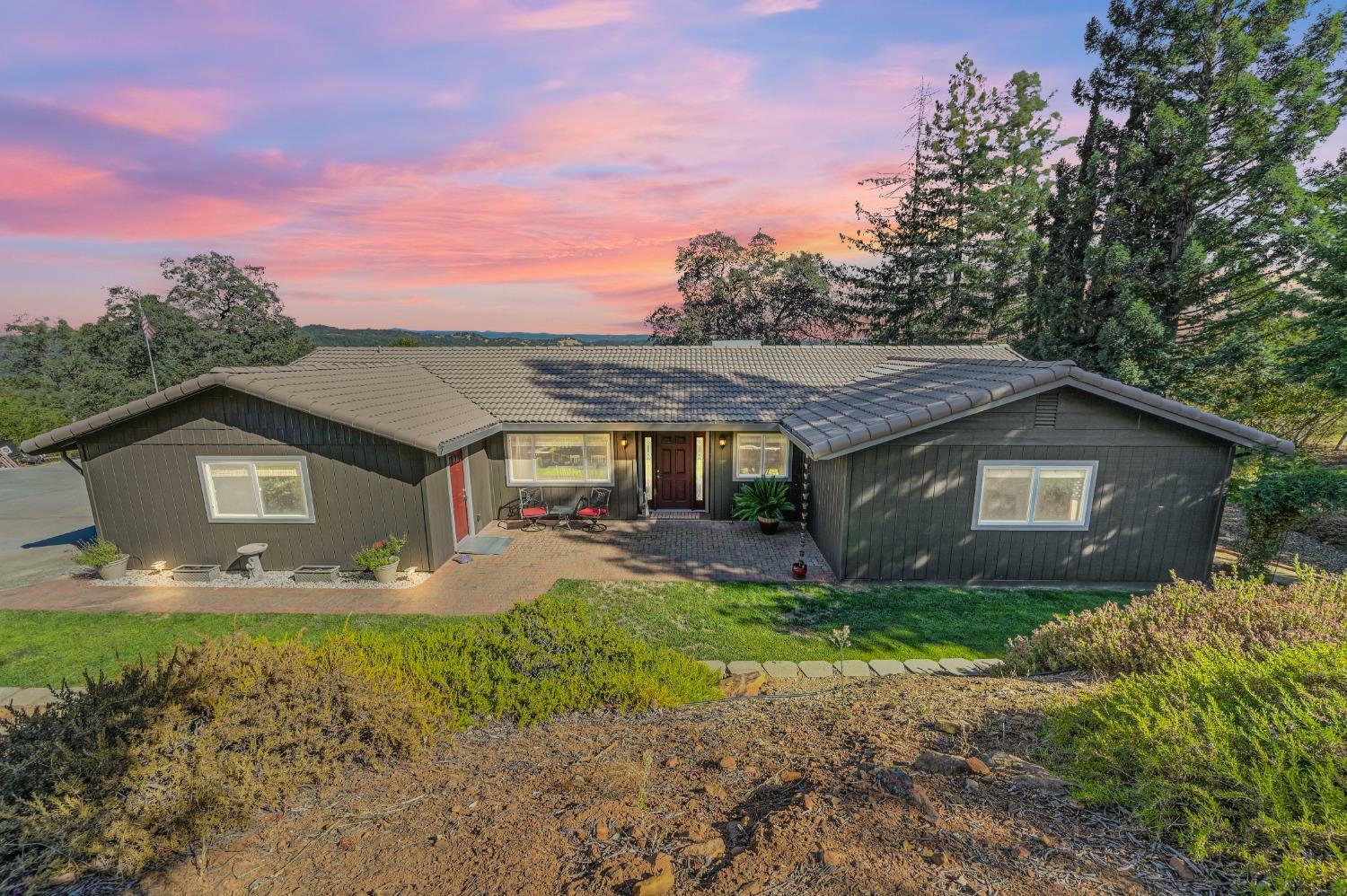 Property Photo:  6021 Dolomite Drive  CA 95623 