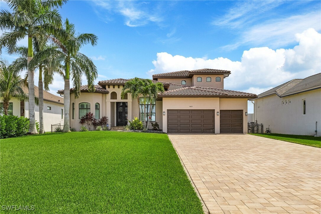 3623 SE 21st Place  Cape Coral FL 33904 photo