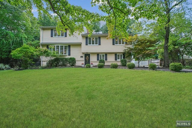 Property Photo: 671 Cobh Road NJ 07675