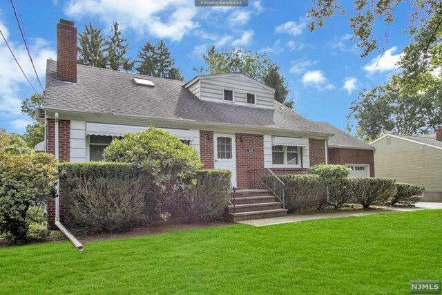 Property Photo:  226 Kociemba Drive  NJ 07675 