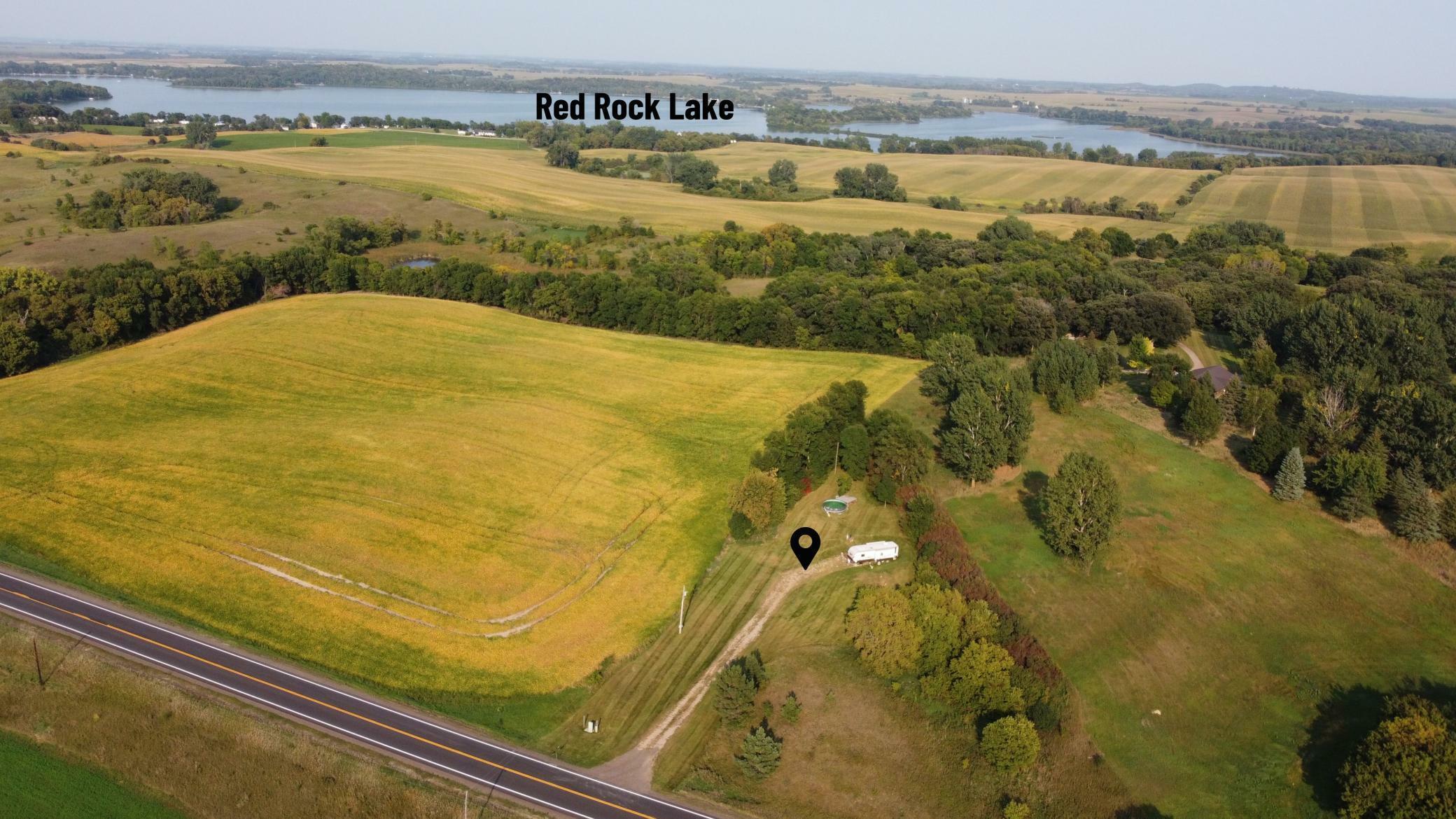 Property Photo:  5011 County Road 25 SW  MN 56339 