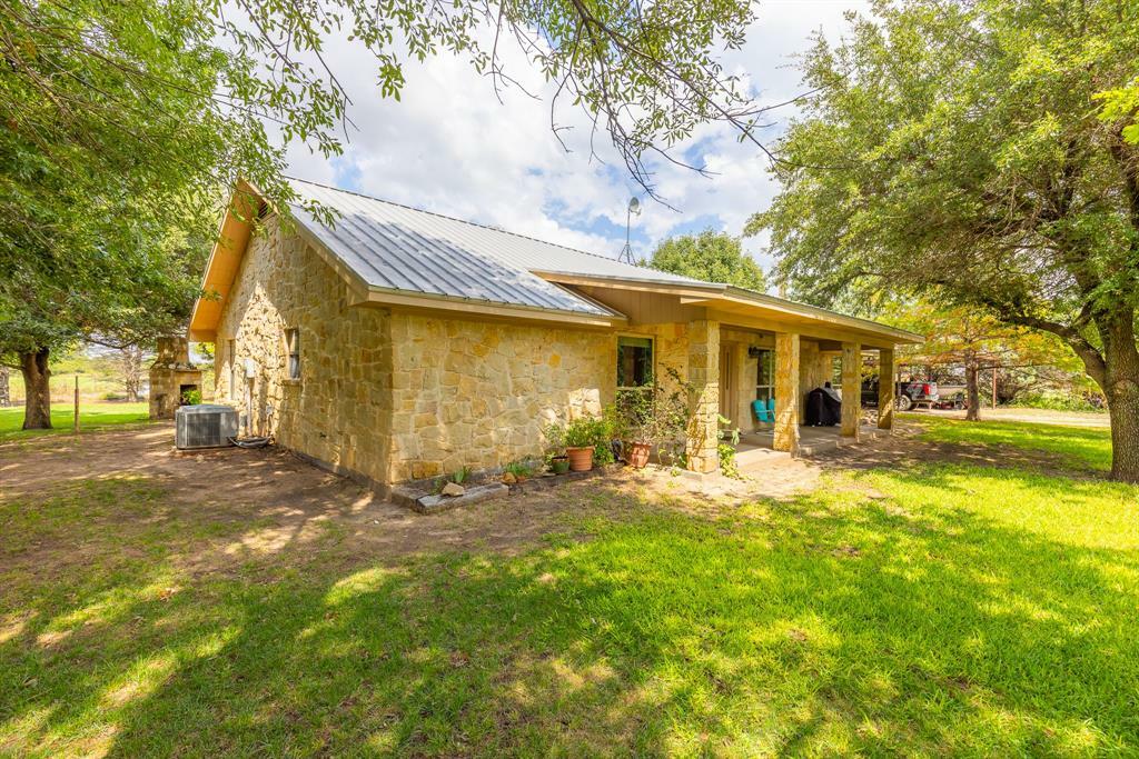 4058 Private Road 1192  Baird TX 79504 photo