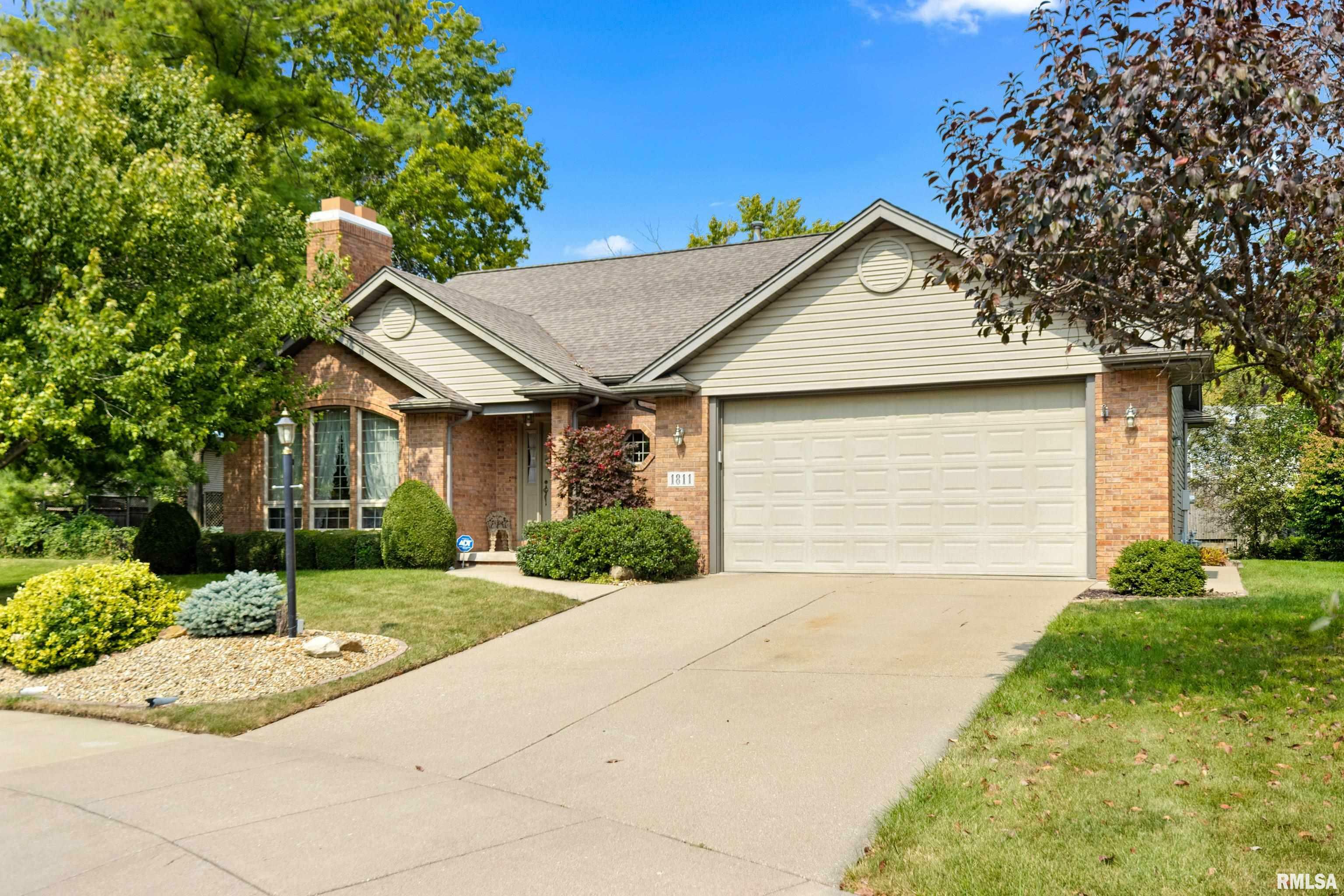 Property Photo:  1811 W Marlene Court  IL 61614 