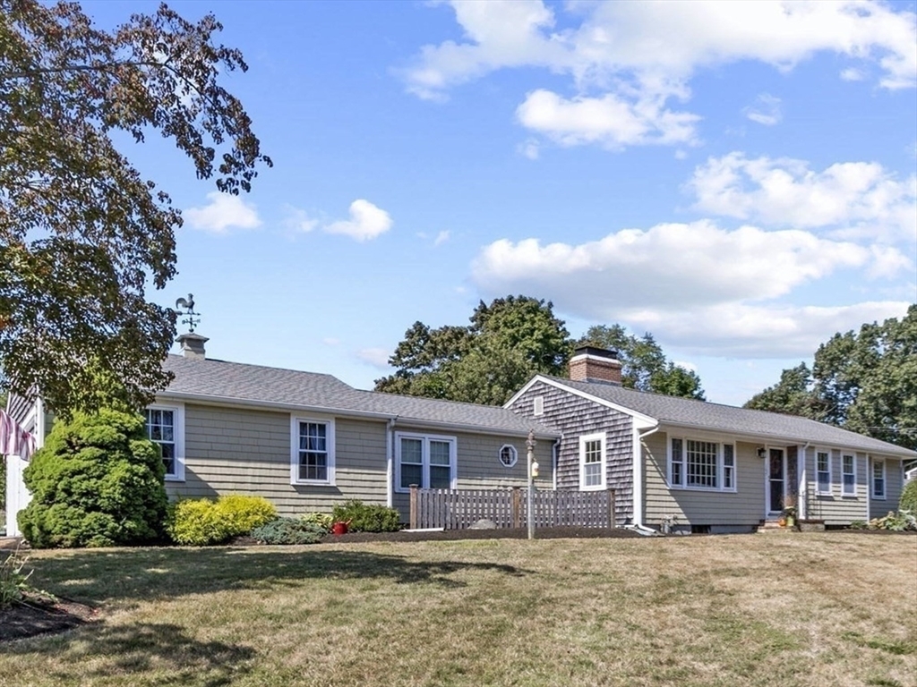 Property Photo:  107 Tilden Rd  MA 02066 