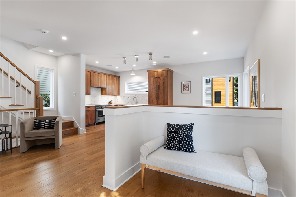 Property Photo:  85 Griswold St  MA 02138 