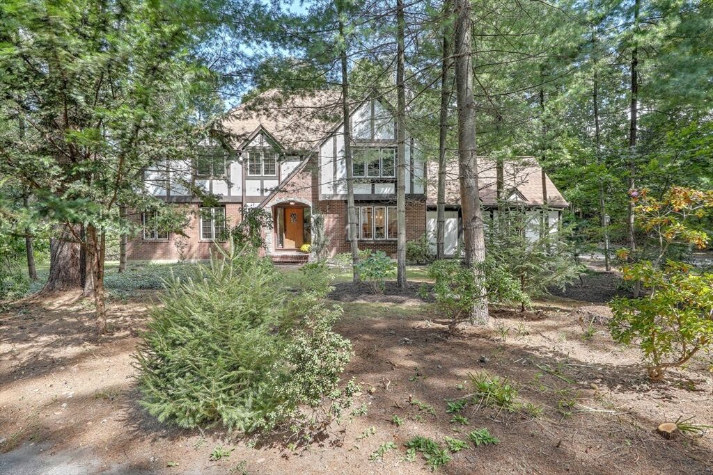 Property Photo:  1 Georgiana  RI 02864 